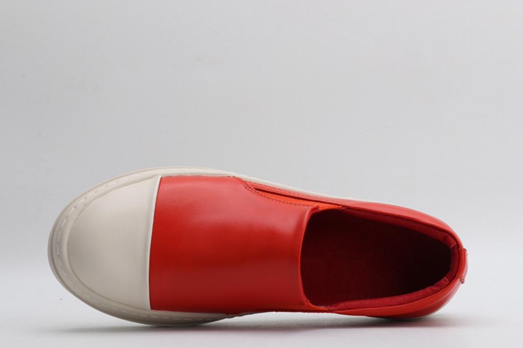 R.O sneakers